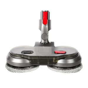 Electric Motorised Mop Head for Dyson - Image 2