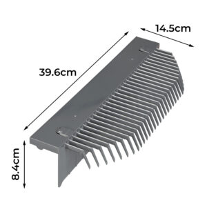 PaWz 1Pcs Replaceable Rake - Image 3