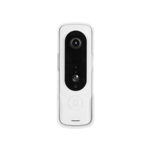 Wifi Doorbell Camera Wireless with 2 Indoor Chime - Image 4