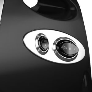 800W Electric Meat Grinder Mincer Sausage Black - Image 4
