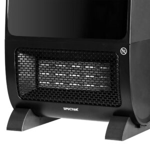 Spector Heater Humidifier 2 In 1 Portable - Image 4