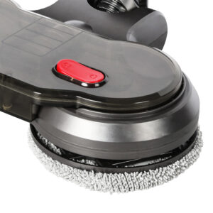 Electric Motorised Mop Head for Dyson - Image 4