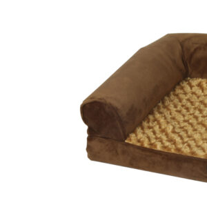 PaWz Pet Bed Sofa Dog Bedding Soft Warm XL - Image 4