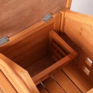 Pawz Rabbit Hutch - Image 4
