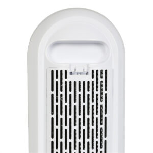 Spector Portable Electric Heater Fan 1200W 3 Speed Home - Image 5