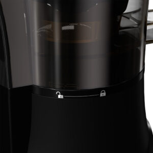 Spector Juicer Cold Press Vegetable Fruit Juice - Image 5