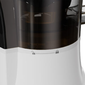 Spector Electric Cold Press Juicer Whole Fruit - Image 5
