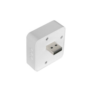 Wifi Doorbell Camera Wireless with 2 Indoor Chime - Image 5