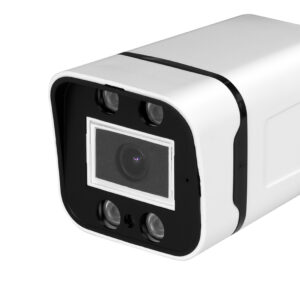 Wireless Security Camera System Set Square - Image 5
