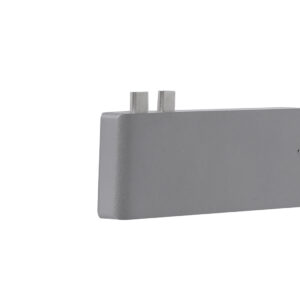 USB 3.0 Type-C HUB 6 Port Powered Adapter Grey - Image 5