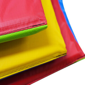 Centra 14 FT Kids Trampoline Pad Replacement - Image 5
