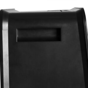 Spector Heater Humidifier 2 In 1 Portable - Image 5