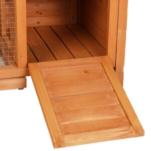 Pawz Rabbit Hutch - Image 5