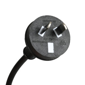Spector Portable Electric Heater Fan 1200W 3 Speed Home - Image 6
