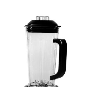 Spector 2L Commercial Blender Mixer Black - Image 6