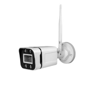 Wireless Security Camera System Set Square - Image 6