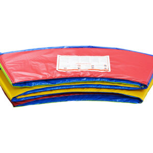 Centra 14 FT Kids Trampoline Pad Replacement - Image 6