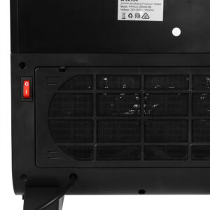 Spector Heater Humidifier 2 In 1 Portable - Image 6