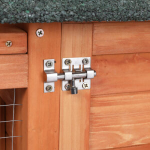 Pawz Rabbit Hutch - Image 6