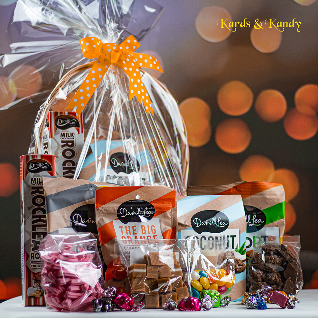 Gourmet Chocolate Gift Basket – shoppersworld.com.au