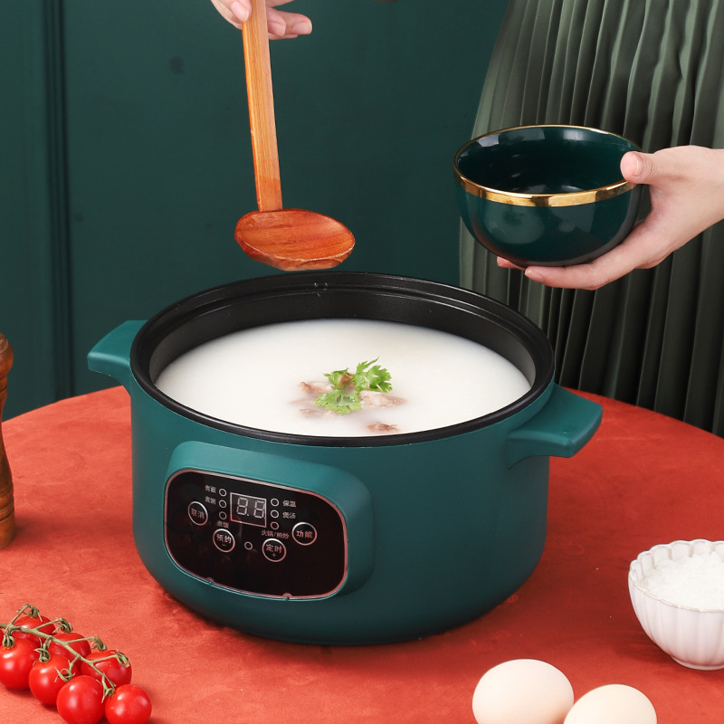 Multi Functional Cooker Smart Multi-Function Electric Cooker – shoppersworld.com.au